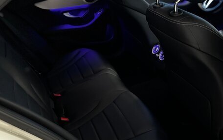 Mercedes-Benz C-Класс, 2021 год, 3 400 000 рублей, 11 фотография