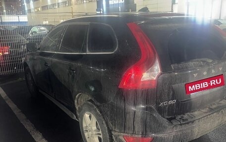 Volvo XC60 II, 2012 год, 1 350 000 рублей, 3 фотография