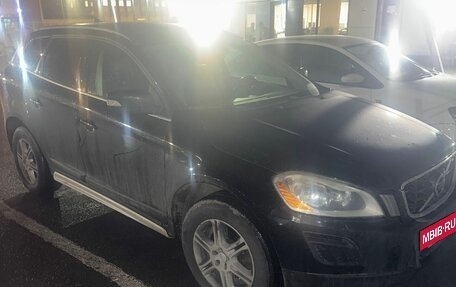 Volvo XC60 II, 2012 год, 1 350 000 рублей, 2 фотография