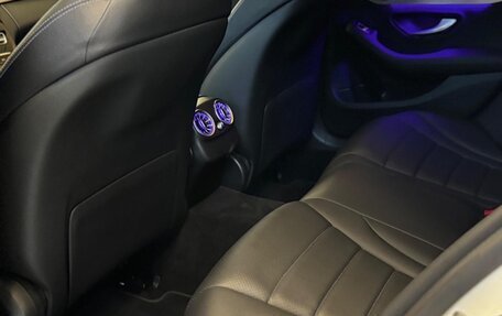 Mercedes-Benz C-Класс, 2021 год, 3 400 000 рублей, 17 фотография