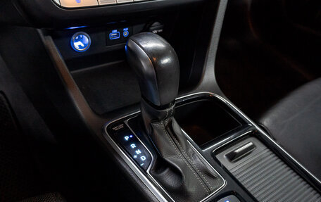 Hyundai Sonata VII, 2018 год, 2 069 000 рублей, 11 фотография