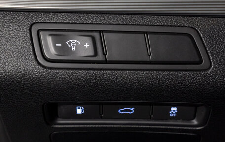 Hyundai Sonata VII, 2018 год, 2 069 000 рублей, 13 фотография