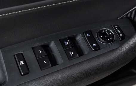 Hyundai Sonata VII, 2018 год, 2 069 000 рублей, 14 фотография