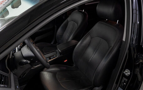 Hyundai Sonata VII, 2018 год, 2 069 000 рублей, 16 фотография