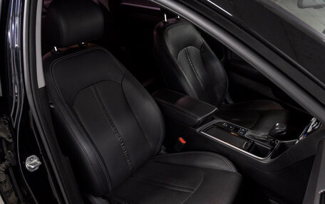 Hyundai Sonata VII, 2018 год, 2 069 000 рублей, 19 фотография