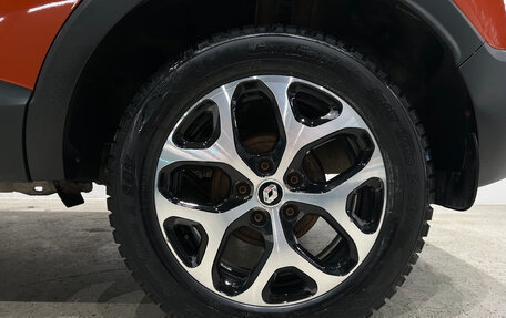 Renault Kaptur I рестайлинг, 2019 год, 1 149 000 рублей, 9 фотография