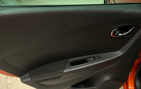 Renault Kaptur I рестайлинг, 2019 год, 1 149 000 рублей, 12 фотография