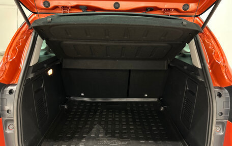 Renault Kaptur I рестайлинг, 2019 год, 1 149 000 рублей, 10 фотография