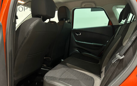 Renault Kaptur I рестайлинг, 2019 год, 1 149 000 рублей, 11 фотография