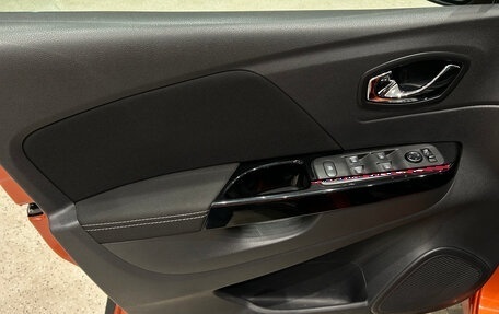 Renault Kaptur I рестайлинг, 2019 год, 1 149 000 рублей, 14 фотография