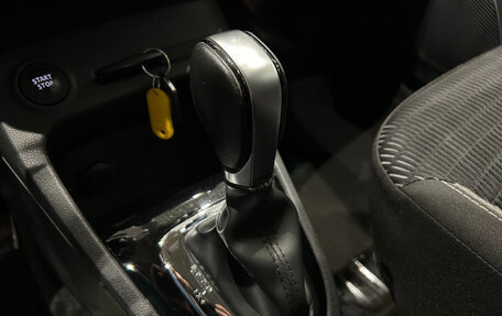 Renault Kaptur I рестайлинг, 2019 год, 1 149 000 рублей, 18 фотография