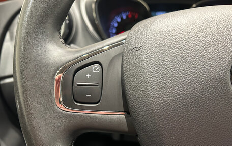 Renault Kaptur I рестайлинг, 2019 год, 1 149 000 рублей, 20 фотография