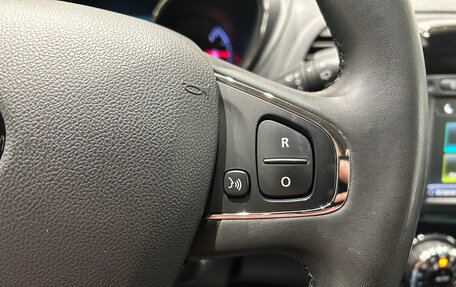 Renault Kaptur I рестайлинг, 2019 год, 1 149 000 рублей, 21 фотография