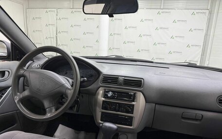 Mitsubishi Galant VIII, 2003 год, 238 000 рублей, 6 фотография