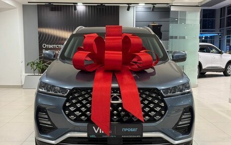 Chery Tiggo 7 Pro, 2021 год, 1 845 000 рублей, 2 фотография