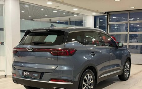 Chery Tiggo 7 Pro, 2021 год, 1 845 000 рублей, 6 фотография