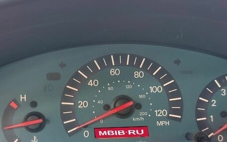 Mitsubishi Galant VIII, 2003 год, 238 000 рублей, 10 фотография