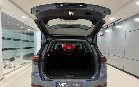 Chery Tiggo 7 Pro, 2021 год, 1 845 000 рублей, 7 фотография