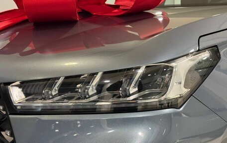 Chery Tiggo 7 Pro, 2021 год, 1 845 000 рублей, 10 фотография