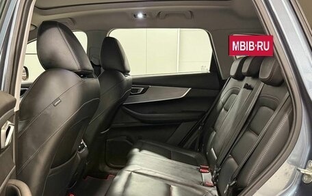 Chery Tiggo 7 Pro, 2021 год, 1 845 000 рублей, 9 фотография