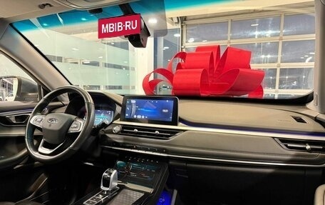 Chery Tiggo 7 Pro, 2021 год, 1 845 000 рублей, 8 фотография