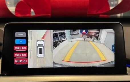 Chery Tiggo 7 Pro, 2021 год, 1 845 000 рублей, 13 фотография