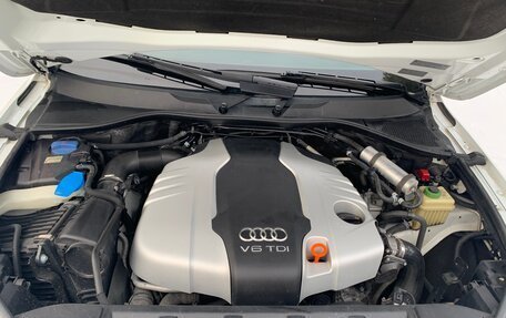 Audi Q7, 2012 год, 2 240 000 рублей, 14 фотография