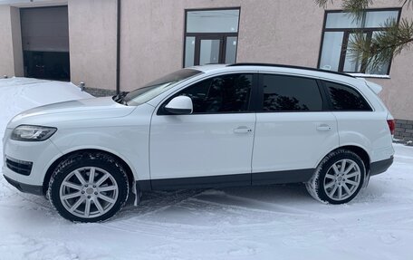 Audi Q7, 2012 год, 2 240 000 рублей, 3 фотография