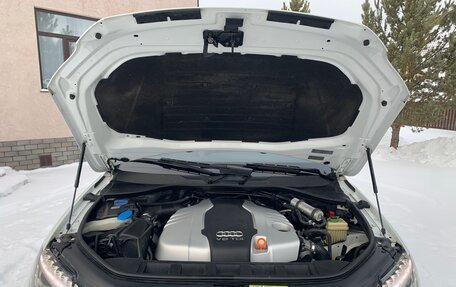 Audi Q7, 2012 год, 2 240 000 рублей, 12 фотография