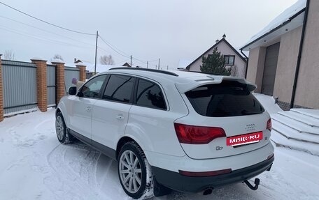 Audi Q7, 2012 год, 2 240 000 рублей, 7 фотография