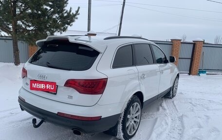 Audi Q7, 2012 год, 2 240 000 рублей, 6 фотография