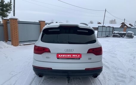 Audi Q7, 2012 год, 2 240 000 рублей, 8 фотография