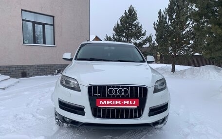 Audi Q7, 2012 год, 2 240 000 рублей, 2 фотография