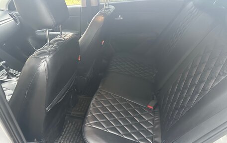 KIA Rio IV, 2018 год, 1 600 000 рублей, 9 фотография