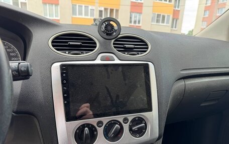 Ford Focus II рестайлинг, 2007 год, 430 000 рублей, 6 фотография