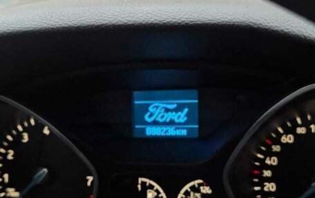 Ford Focus III, 2017 год, 1 050 000 рублей, 4 фотография