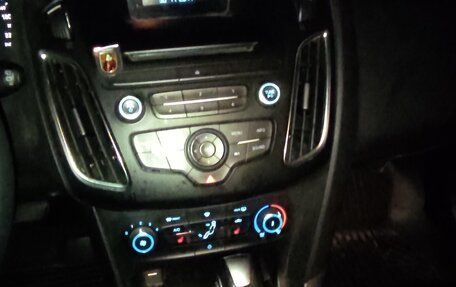 Ford Focus III, 2017 год, 1 050 000 рублей, 7 фотография