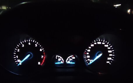 Ford Focus III, 2017 год, 1 050 000 рублей, 6 фотография