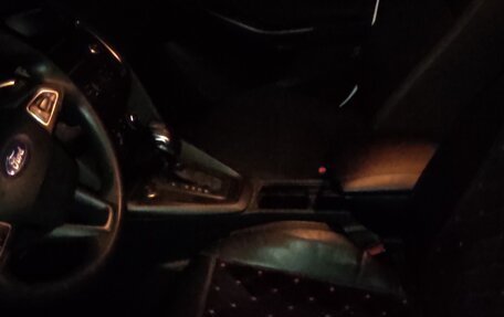 Ford Focus III, 2017 год, 1 050 000 рублей, 9 фотография