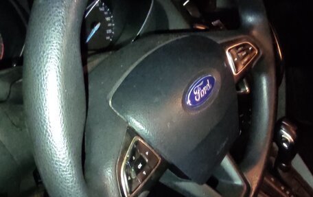 Ford Focus III, 2017 год, 1 050 000 рублей, 10 фотография