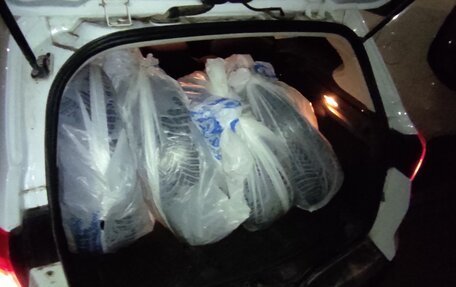 Ford Focus III, 2017 год, 1 050 000 рублей, 12 фотография