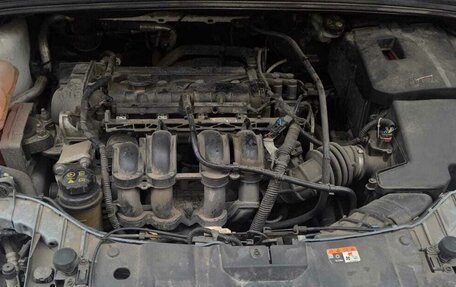 Ford Focus III, 2017 год, 1 050 000 рублей, 14 фотография