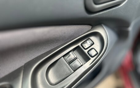 Nissan Almera, 2004 год, 345 000 рублей, 8 фотография