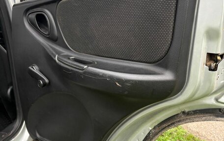 Chevrolet Niva I рестайлинг, 2011 год, 499 000 рублей, 9 фотография