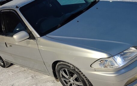 Toyota Carina, 2000 год, 450 000 рублей, 2 фотография