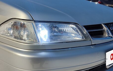 Toyota Carina, 2000 год, 450 000 рублей, 3 фотография