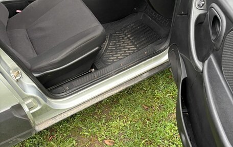 Chevrolet Niva I рестайлинг, 2011 год, 499 000 рублей, 12 фотография