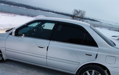 Toyota Carina, 2000 год, 450 000 рублей, 10 фотография