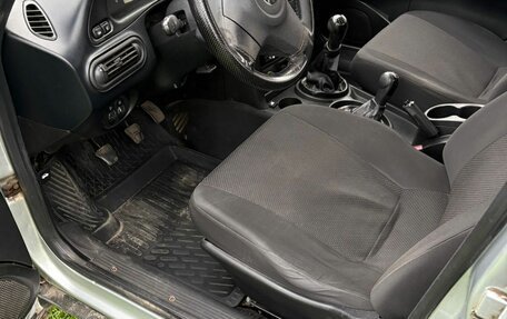 Chevrolet Niva I рестайлинг, 2011 год, 499 000 рублей, 11 фотография