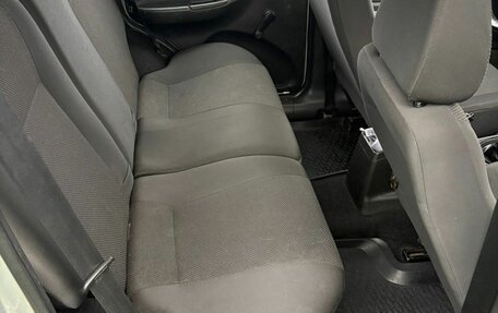 Chevrolet Niva I рестайлинг, 2011 год, 499 000 рублей, 10 фотография